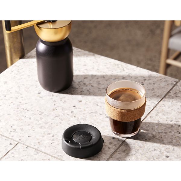 Кружка Brew Cork M 340 мл Eventide, KEEP CUP, изображение 3