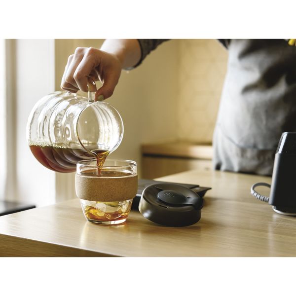 Кружка Brew Cork S 227 мл Eventide, KEEP CUP, изображение 5