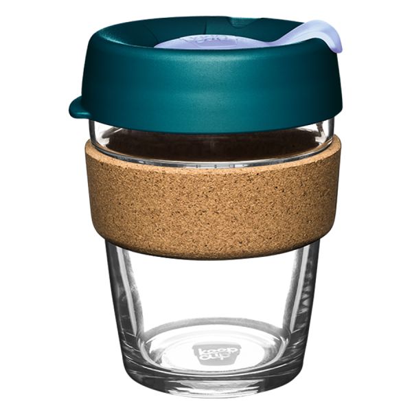 Кружка Brew Cork M 340 мл Eventide, KEEP CUP