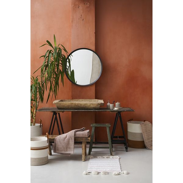 Подставка для ванных принадлежностей Loup, бежевая, Bergenson Bjorn Bath, изображение 3