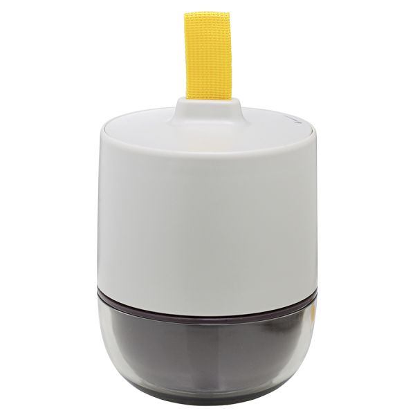 Ланч-бокс Meals, 800 мл, светло-серый/темно-сливовый, Smart Solutions