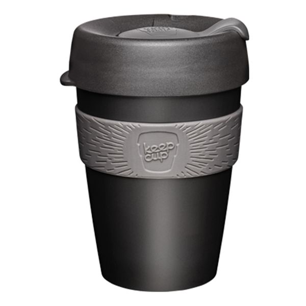 Кружка Original M 340 мл Doppio, KEEP CUP