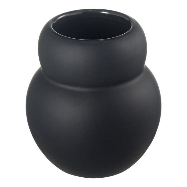 Стакан для зубных щеток Markl, черный, Bergenson Bjorn Bath, изображение 7