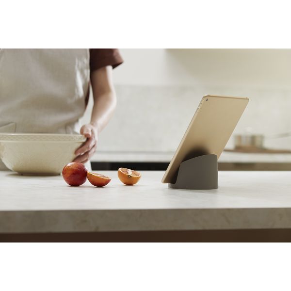 Подставка универсальная Smart Base, серая, Smart Solutions, изображение 4