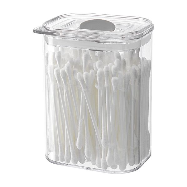 Контейнер для хранения герметичный с крышкой и клапаном Keep in, 440 мл, Smart Solutions, изображение 14