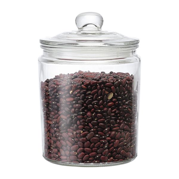 Банка для хранения стеклянная Close, 2 л, Liberty Jones, изображение 6