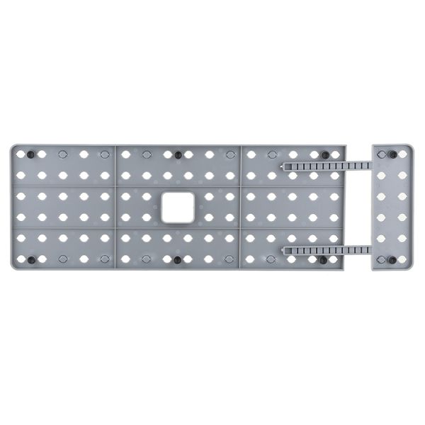 Органайзер для посуды Aristyd, серый, Smart Solutions, изображение 13