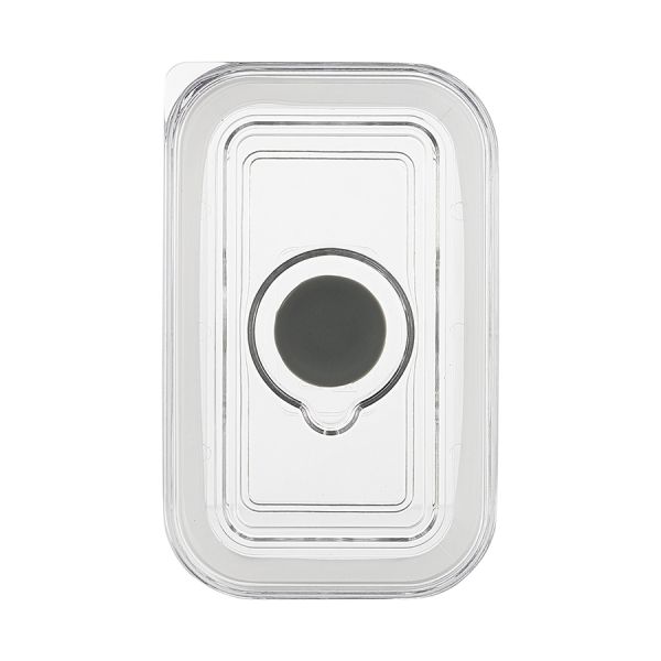 Контейнер для хранения герметичный с крышкой и клапаном Keep in, 450 мл, Smart Solutions, изображение 8