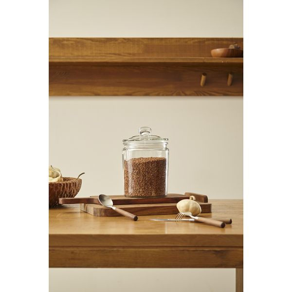 Банка для хранения стеклянная Close, 2 л, Liberty Jones, изображение 5