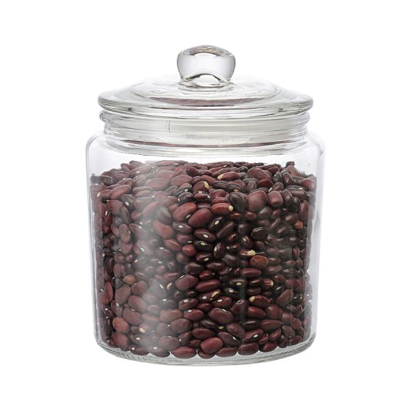 Банка для хранения стеклянная Close, 750 мл, Liberty Jones, изображение 6