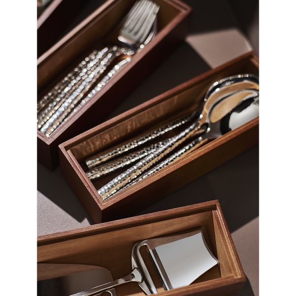 Органайзер-конструктор для столовых приборов Bambox, 45,7х22,9 см, Liberty Jones, изображение 7