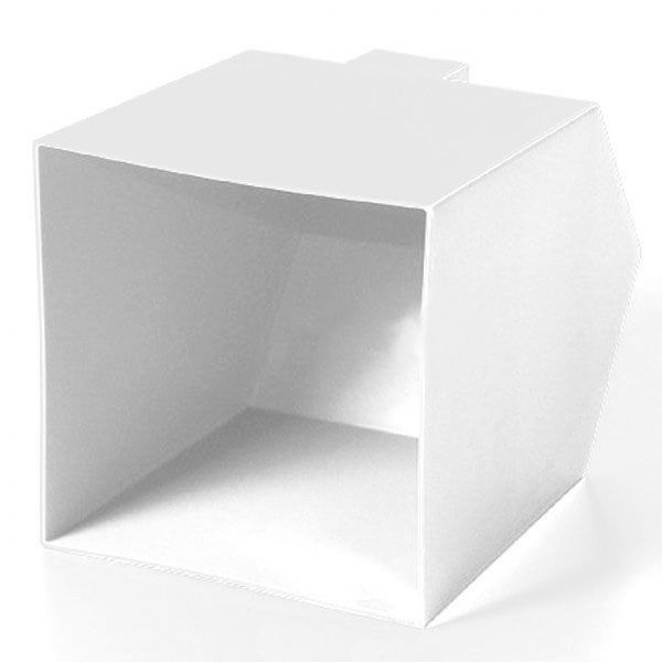 Бокс для салфеток Casa, белый, UMBRA, изображение 7