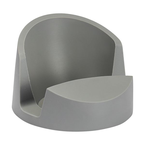 Подставка универсальная Smart Base, серая, Smart Solutions