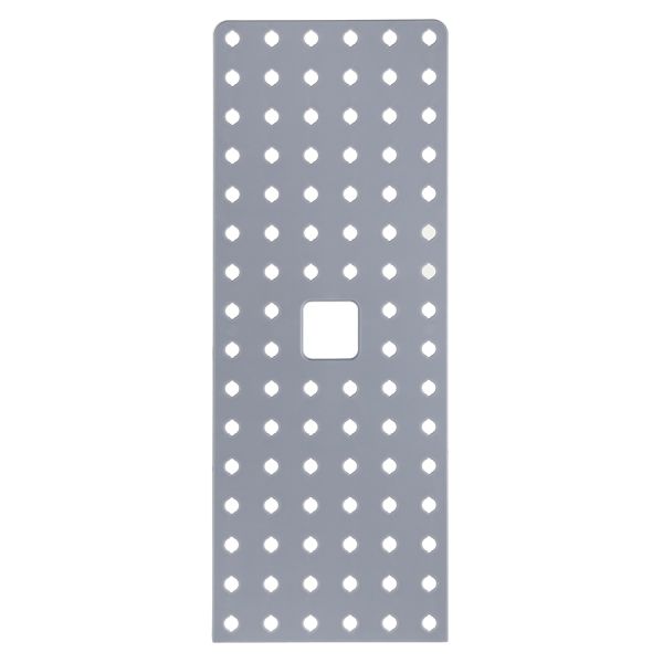 Органайзер для посуды Aristyd, серый, Smart Solutions, изображение 2