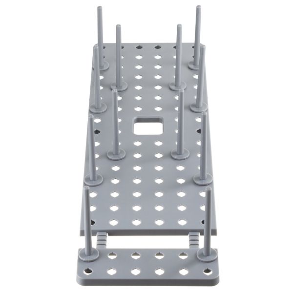 Органайзер для посуды Aristyd, серый, Smart Solutions, изображение 10