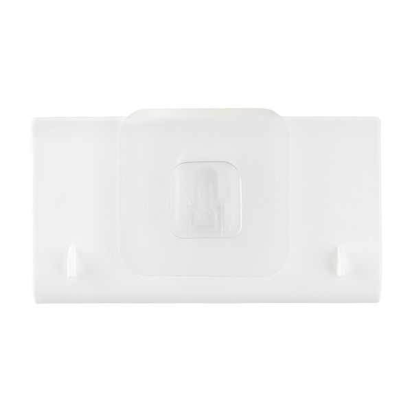 Держатель губки для мытья посуды Jaw, белый, Smart Solutions, изображение 8