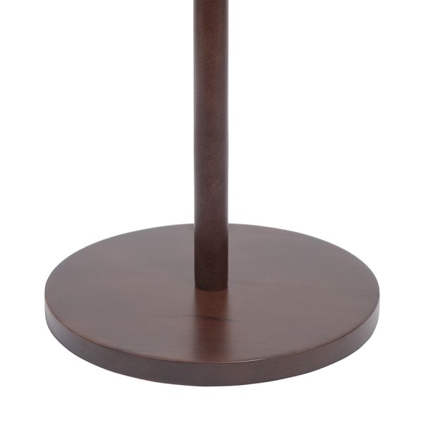 Вешалка напольная Olavy, 173 см, светлый орех, Bergenson Bjorn, изображение 7