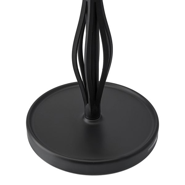 Держатель для бумажных полотенец Ribbon, черный, UMBRA, изображение 4