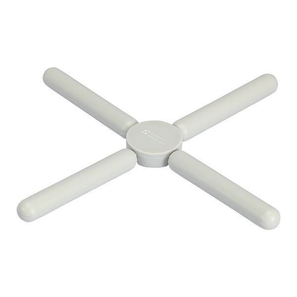 Подставка под горячее складная Wheel, Smart Solutions