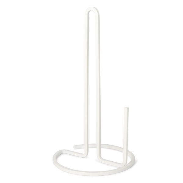 Держатель для бумажных полотенец Squire, белый, UMBRA, изображение 8