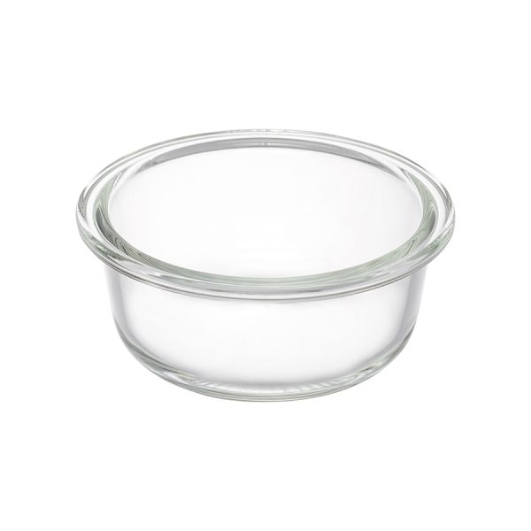 Набор контейнеров для запекания и хранения круглые с крышками на защелках, 3 шт., Smart Solutions, изображение 8