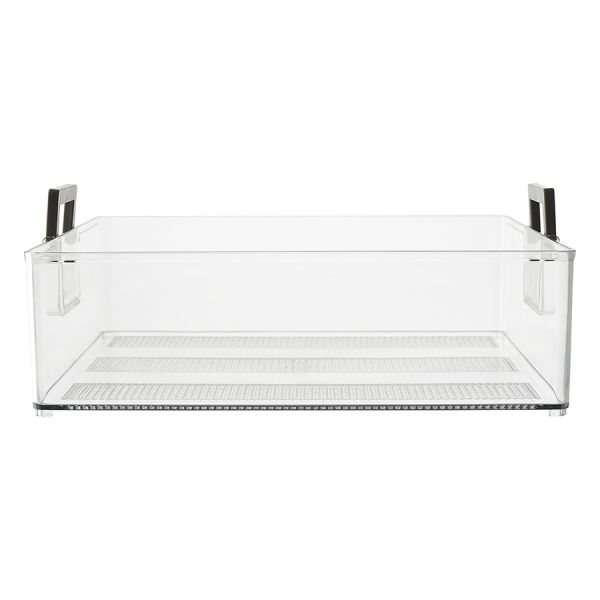 Органайзер для холодильника с ручками Keep in, L, Smart Solutions, изображение 8