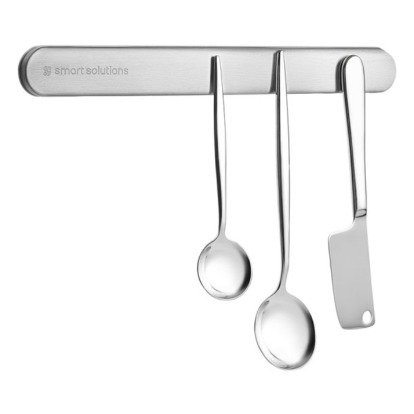 Держатель магнитный для кухонных инструментов SmartChef, Smart Solutions, изображение 8