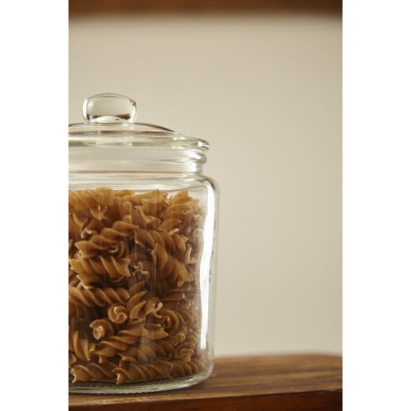 Банка для хранения стеклянная Close, 750 мл, Liberty Jones, изображение 5