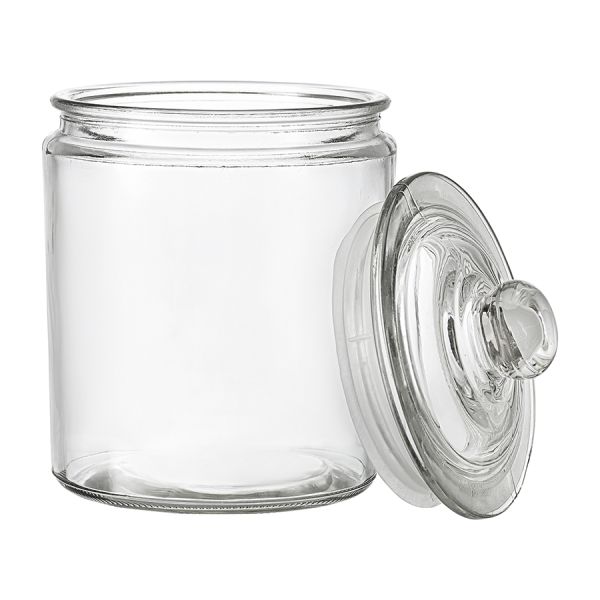 Банка для хранения стеклянная Close, 2 л, Liberty Jones, изображение 7