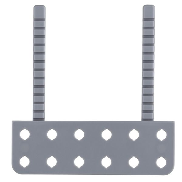 Органайзер для посуды Aristyd, серый, Smart Solutions, изображение 11