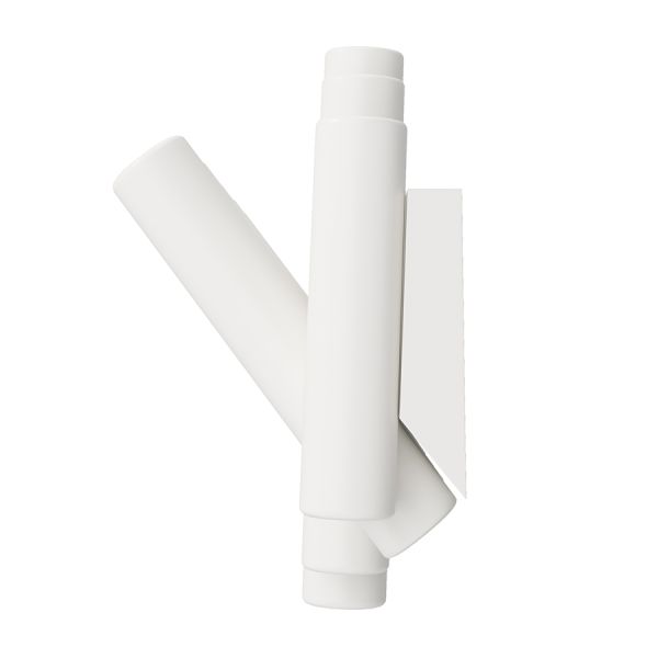 Вешалка настенная Picket, 5 крючков, белая, UMBRA, изображение 10