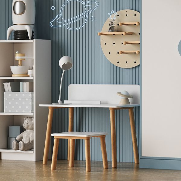 Пегборд Shely, ?50 см, светлое дерево, Bergenson Bjorn, изображение 6