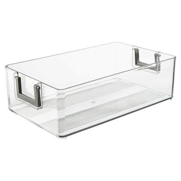 Органайзер для холодильника с ручками Keep in, M, Smart Solutions, изображение 10