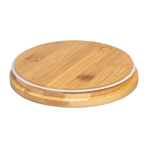 Банка для хранения муки Irmel, 2,5 л, терракота, Smart Solutions, изображение 5