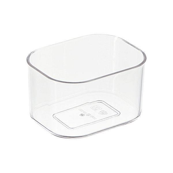 Набор из 4-х контейнеров для хранения с крышкой и клапаном Keep in, Smart Solutions, изображение 25