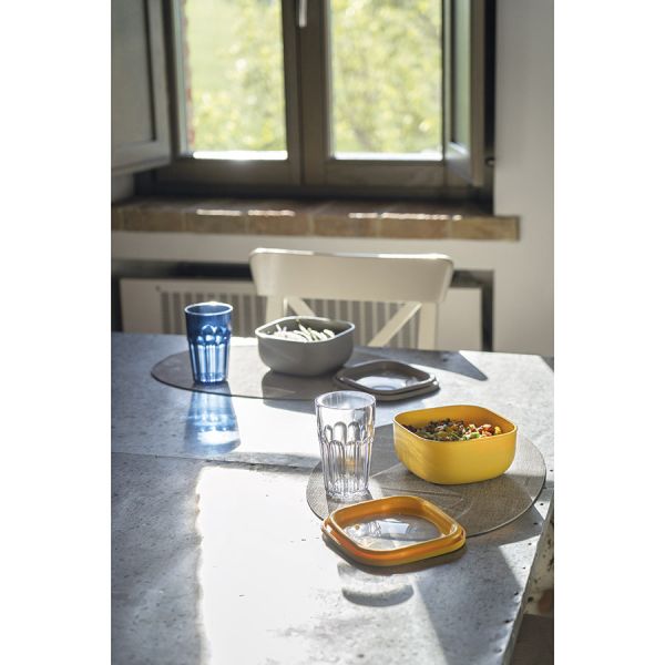 Набор контейнеров для хранения Store&More, 3 шт., Guzzini, изображение 3