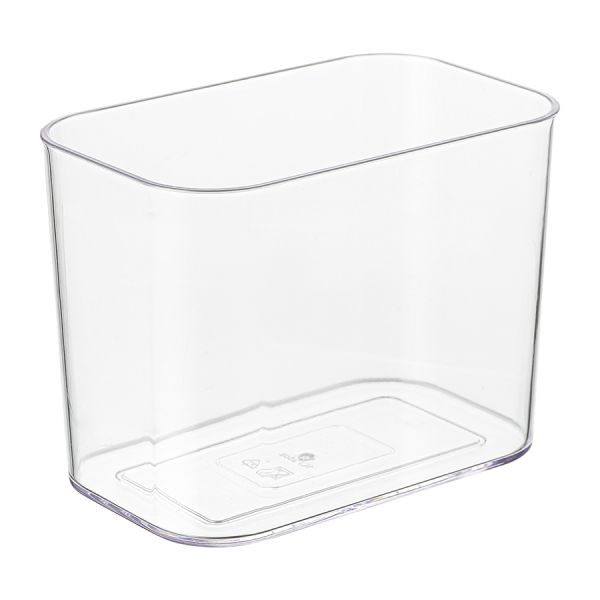 Набор из 4-х контейнеров для хранения с крышкой и клапаном Keep in, Smart Solutions, изображение 21