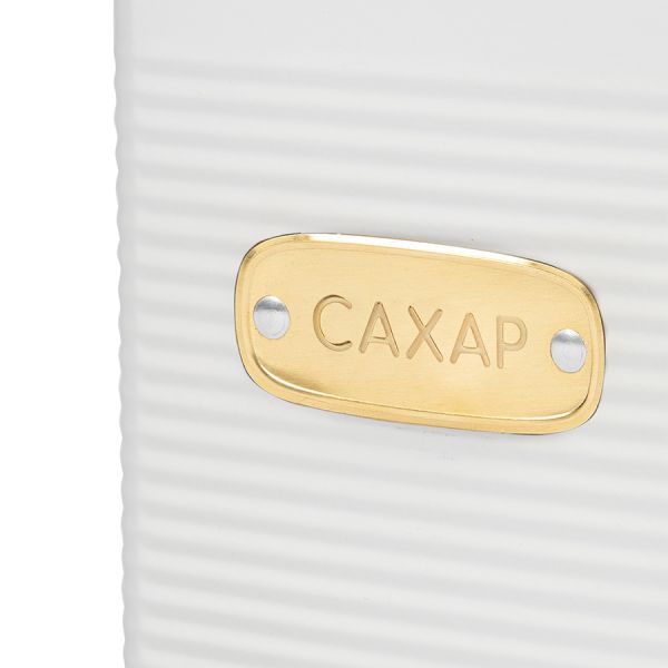 Банка для хранения сахара Irmel, 1,7 л, молочная, Smart Solutions, изображение 4