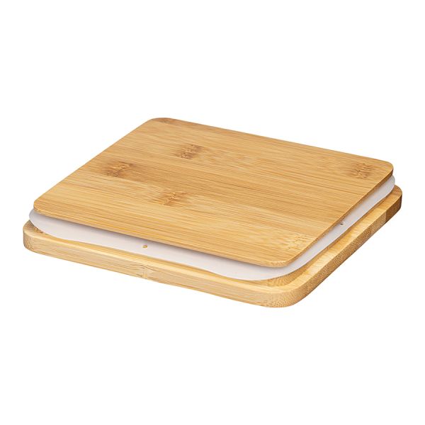 Банка для хранения крупы Irmel, 3,2 л, графит, Smart Solutions, изображение 5