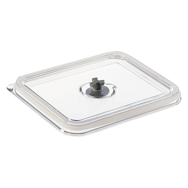 Набор из 4-х контейнеров для хранения с крышкой и клапаном Keep in, Smart Solutions, изображение 14