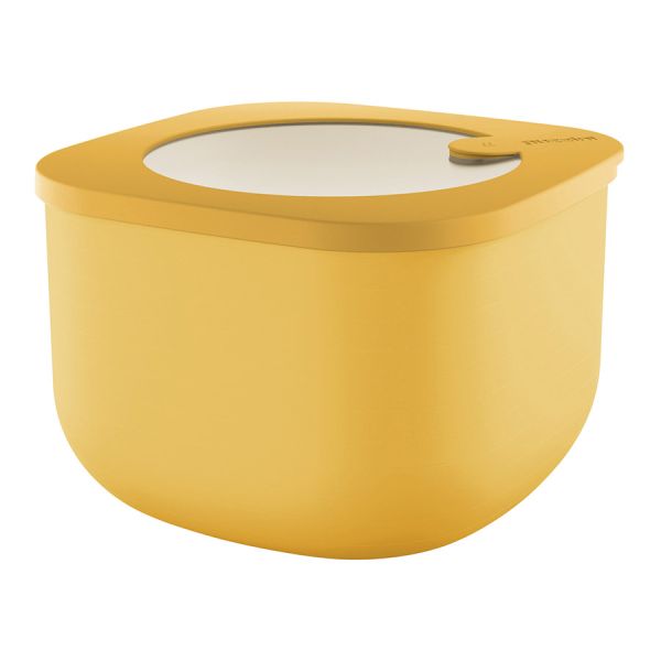 Контейнер для хранения Store&More, 1,55 л, оранжевый, Guzzini