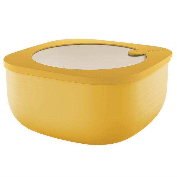 Контейнер для хранения Store&More, 1,9 л, оранжевый, Guzzini