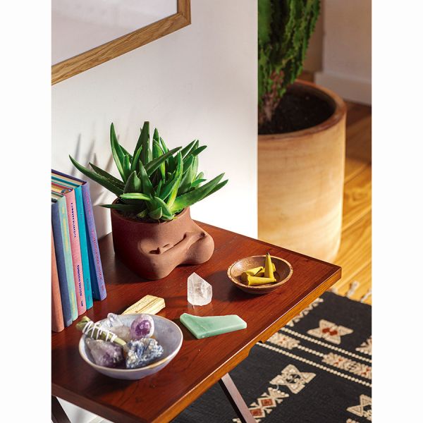 Горшок цветочный Namaste, DOIY, изображение 3