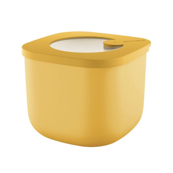 Контейнер для хранения Store&More, 750 мл, оранжевый, Guzzini