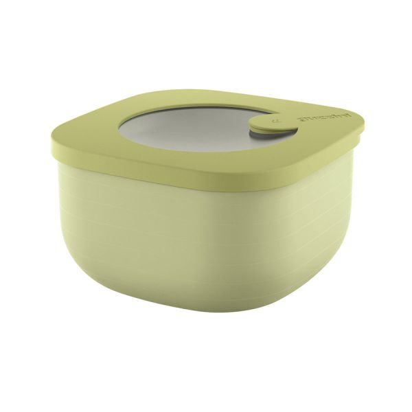 Контейнер для хранения Store&More, 975 мл, травянисто-зеленый, Guzzini