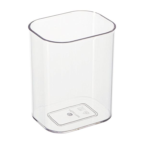 Набор из 4-х контейнеров для хранения с крышкой и клапаном Keep in, Smart Solutions, изображение 17