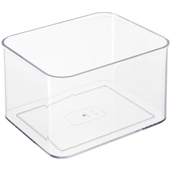 Набор из 4-х контейнеров для хранения с крышкой и клапаном Keep in, Smart Solutions, изображение 13