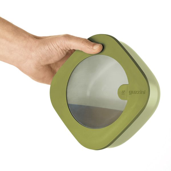 Набор контейнеров для хранения Store&More, 3 шт., Guzzini, изображение 5