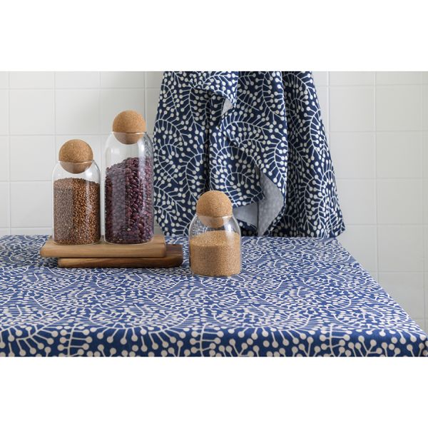 Банка для хранения стеклянная Bolus, 1 л, Liberty Jones, изображение 3