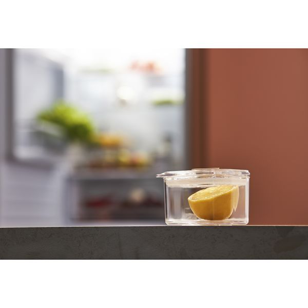 Контейнер для хранения герметичный с крышкой и клапаном Keep in, 190 мл, Smart Solutions, изображение 4